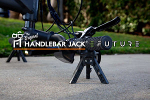 Looking for our product in Denmark? Look no further... - Handlebar Jack