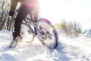 How to Store and Care for Your eBike During Winter