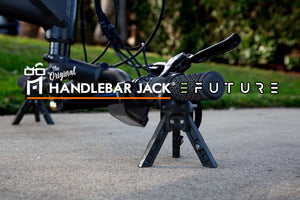 Looking for our product in Denmark? Look no further... - Handlebar Jack