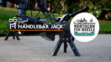 New Retailer: Handlebar Jack Now in Northern Michigan - Handlebar Jack