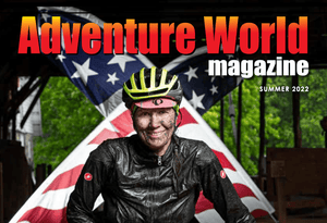 Adventure World's 2022 Product Reviews Are In. - Handlebar Jack