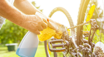 Cruise into Summer: Prepping Your eBike for the Perfect Ride - Handlebar Jack