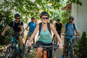 Essential Pre-Ride Checks for Your E-Bike: Enhance Safety and Performance - Handlebar Jack