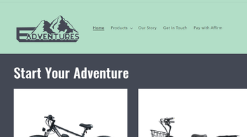 New retailer alert! - Handlebar Jack