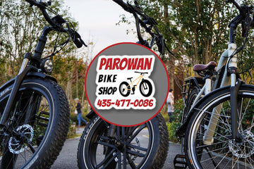 Now in stock at Parowan Bike Shop in Parowan, Utah! - Handlebar Jack
