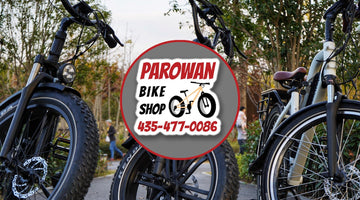 Now in stock at Parowan Bike Shop in Parowan, Utah! - Handlebar Jack