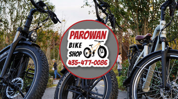 Now in stock at Parowan Bike Shop in Parowan, Utah! - Handlebar Jack