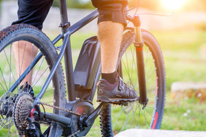 The Road to Better Health: Unlock the Benefits of E-Biking - Handlebar Jack