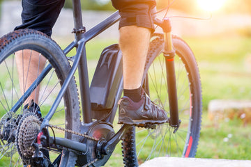The Road to Better Health: Unlock the Benefits of E-Biking - Handlebar Jack