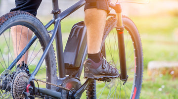 The Road to Better Health: Unlock the Benefits of E-Biking - Handlebar Jack