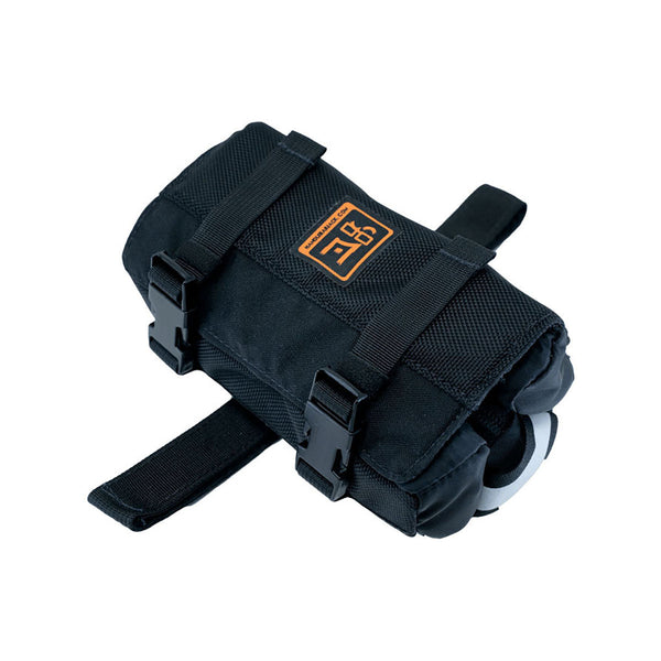 The Original Handlebar Jack V3 Bundle with Tool Pack and Reflective Safety Stickers