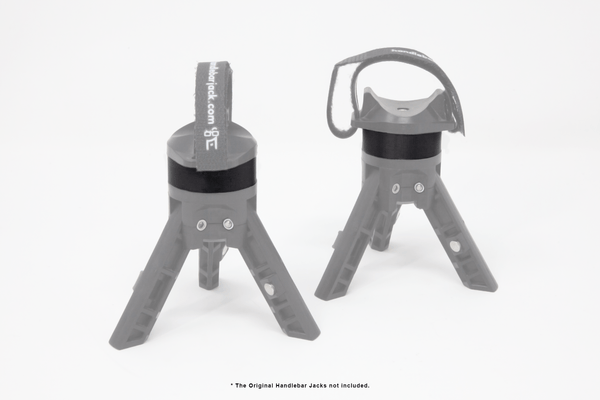 Handlebar Jack Extenders - Handlebar Jack