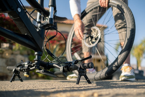 The Original Handlebar Jack® v2 - Handlebar Jack