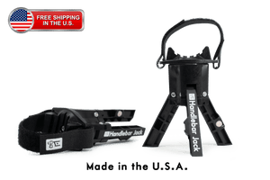 The Original Handlebar Jack v3 - Handlebar Jack