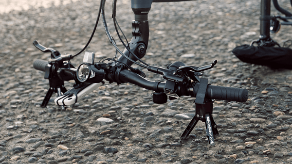 The Original Handlebar Jack v3 - Handlebar Jack