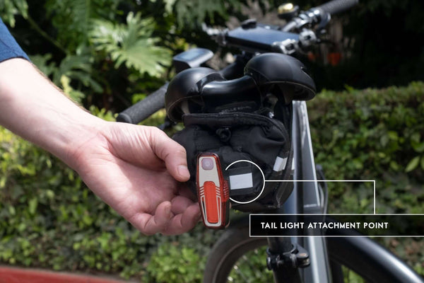 The Tool Pack - Handlebar Jack