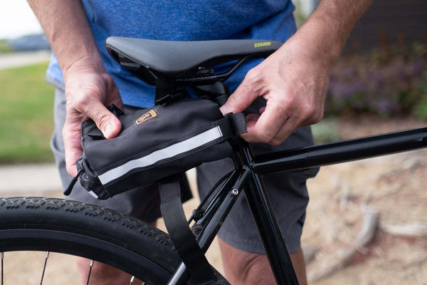 The Tool Pack - Handlebar Jack
